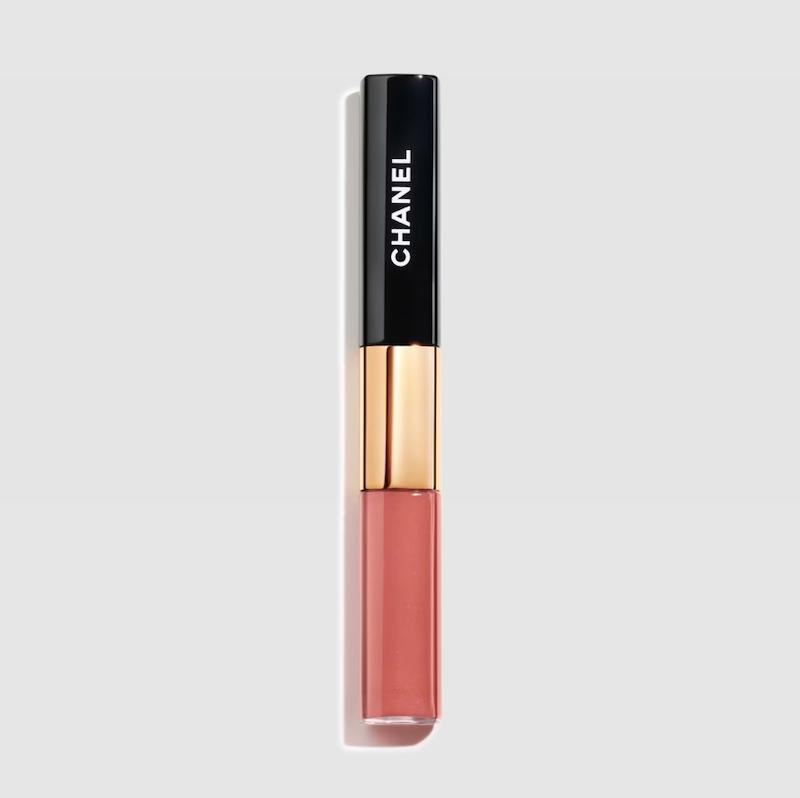 رژ لب دو مرحله‌ای شنل-CHANEL LE ROUGE DUO ULTRA TENUE