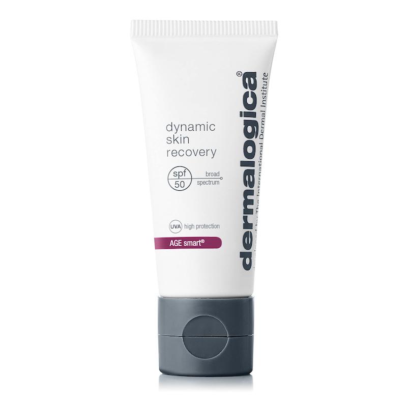 مرطوب‌کننده و ضدآفتاب Dermalogica Dynamic Skin Recovery SPF 50 حجم ۷ میل