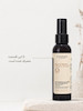 Dobord اسپری بدون آبکشی حجم‌دهنده و گره‌بازکننده مو L’OCCITANE Force & Volume Leave-In Detangling Mist 125ml (استفاده شده برای تولید محتوی)