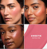 Dobord رژگونه مایع سی بیوتی Saie Dew Blush Liquid Cheek Flush