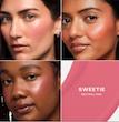 Dobord رژگونه مایع سی بیوتی Saie Dew Blush Liquid Cheek Flush