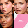 Dobord رژگونه مایع سی بیوتی Saie Dew Blush Liquid Cheek Flush