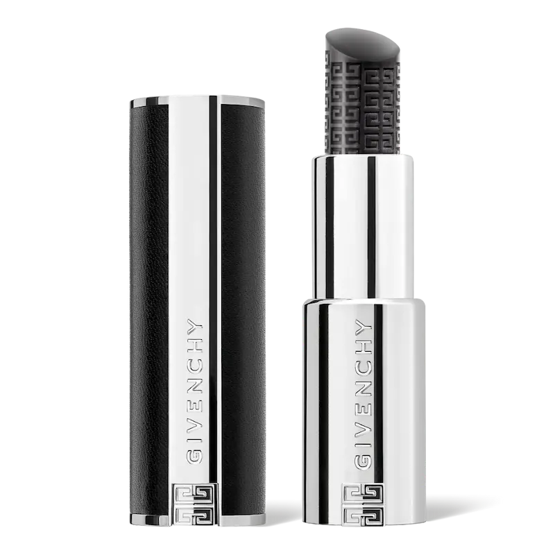 بالم لب آبرسان ۲۴ ساعته و مراقبتی ژیوانشی-Givenchy Le Rouge Interdit Balm 24H Hydrating Skincare Lip Balm