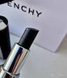 بالم لب آبرسان ۲۴ ساعته و مراقبتی ژیوانشی-Givenchy Le Rouge Interdit Balm 24H Hydrating Skincare Lip Balm