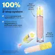 اصلاح‌کننده رنگ دور چشم کوزاس- Kosas Revealer Extra Bright Serum-Powered Color Corrector