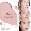 اصلاح‌کننده رنگ دور چشم کوزاس- Kosas Revealer Extra Bright Serum-Powered Color Corrector