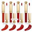 رژ لب مایع دولچه گابانا - Dolce&Gabbana Everkiss Liquid Lip