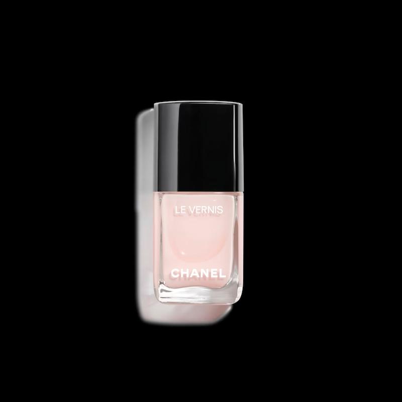 لاک ناخن شنل  Chanel Le Vernis Nail Colour