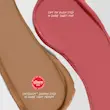 ست کانتور و رژگونه استیکی مینی میکاپ بای ماریو  Makeup by Mario Sculpt & Pop On-The-Go
