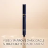کانسیلر روشن‌کننده دور چشم کلِه دُ پو (Clé de Peau Beauté Radiant Corrector for Eyes)