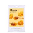 ماسک ورقه‌ای - MISSHA Airy Fit Sheet Mask Honey 19g