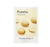 ماسک ورقه‌ای - MISSHA Airy Fit Sheet Mask Potato