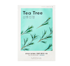 ماسک ورقه‌ای - MISSHA Airy Fit Sheet Mask Tea Tree 19g