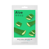 ماسک ورقه‌ای - MISSHA Airy Fit Sheet Mask Aloe 19g