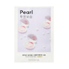 ماسک ورقه‌ای - MISSHA Airy Fit Sheet Mask Pearl 19g