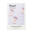 ماسک ورقه‌ای - MISSHA Airy Fit Sheet Mask Pearl 19g
