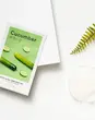 ماسک ورقه‌ای - MISSHA Airy Fit Sheet Mask Cucumber 19g
