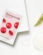 ماسک ورقه‌ای - MISSHA Airy Fit Sheet Mask Pomegranate 19g