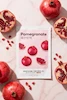 ماسک ورقه‌ای - MISSHA Airy Fit Sheet Mask Pomegranate 19g