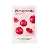 ماسک ورقه‌ای - MISSHA Airy Fit Sheet Mask Pomegranate 19g