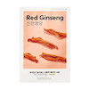 ماسک ورقه‌ای - MISSHA Airy Fit Sheet Mask Red Ginseng 19g