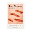 ماسک ورقه‌ای - MISSHA Airy Fit Sheet Mask Red Ginseng 19g