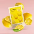 ماسک ورقه‌ای - MISSHA Airy Fit Sheet Mask Lemon 19g