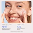 ژل شستشوی ملایم واتر بانک لانیژ - LANEIGE Water Bank Gentle Gel Cleanser
