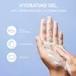 ژل شستشوی ملایم واتر بانک لانیژ - LANEIGE Water Bank Gentle Gel Cleanser
