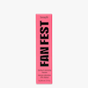 ریمل حجم‌دهنده و بلندکننده فان فست مشکی - Fan Fest Fanning Mascara, Black 