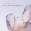 ژل دوش معطر لوندر بلانش لوکسیتان 250 میلی‌لیتر - L'Occitane Lavande Blanche Perfumed Shower Gel 250ml