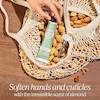 Dobord کرم دست بادام لوکسیتان ۳۰ میل - L'Occitane Almond Delicious Hands 30ml