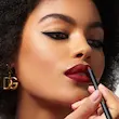 مداد خط لب دولچه گابانا - Dolce&Gabbana My Lip Overliner 8H Lasting Easy Glide Sculpting Lip Pencil