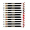 مداد خط لب دولچه گابانا - Dolce&Gabbana My Lip Overliner 8H Lasting Easy Glide Sculpting Lip Pencil