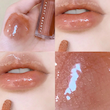 Dobord برق لب فنتی بیوتی - Fenty Beauty Gloss Bomb Universal Lip Luminizer Travel Mini