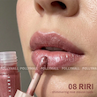 Dobord برق لب فنتی بیوتی - Fenty Beauty Gloss Bomb Universal Lip Luminizer Travel Mini