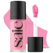 رژگونه مایع سی بیوتی -  Saie Dew Blush Liquid Cheek Flush