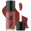 رژگونه مایع سی بیوتی -  Saie Dew Blush Liquid Cheek Flush