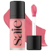 رژگونه مایع سی بیوتی -  Saie Dew Blush Liquid Cheek Flush