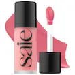 رژگونه مایع سی بیوتی -  Saie Dew Blush Liquid Cheek Flush