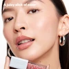 Dobord لیپ گلاس حجم‌دهنده کوزاس مینی - Wet Lip Oil Plumping Peptide Lip Treatment Gloss (مینی)