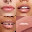 Dobord لیپ گلاس حجم‌دهنده کوزاس مینی - Wet Lip Oil Plumping Peptide Lip Treatment Gloss (مینی)
