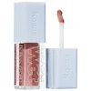 Dobord لیپ گلاس حجم‌دهنده کوزاس مینی - Wet Lip Oil Plumping Peptide Lip Treatment Gloss (مینی)