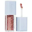 Dobord لیپ گلاس حجم‌دهنده کوزاس مینی - Wet Lip Oil Plumping Peptide Lip Treatment Gloss (مینی)