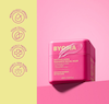 ماسک صورت روشن‌کننده و آبرسان - BYOMA Bio-Collagen Radiance Facial Mask
