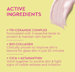 ماسک صورت روشن‌کننده و آبرسان - BYOMA Bio-Collagen Radiance Facial Mask