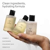 شامپو بدن معطر ۱۰۰ میل SALT & STONE  Body Wash