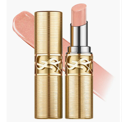 رژ لب براق استیکی ایو سن لورن لیمیتد ادیشن - YSL Candy Glaze Lip Gloss Stick Limited Edition