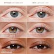 ریمل بلندکننده و حجم‌دهنده مژه ایلیا - ILIA Limitless Lash Mascara