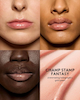 Dobord برق لب فنتی بیوتی - Fenty Beauty Gloss Bomb Universal Lip Luminizer Travel Mini